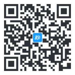 iPhone APP 二维码 | dianjingniu